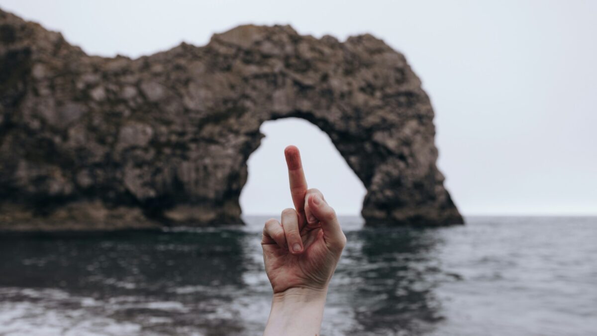 Ragebait: Durch gezielte Provokation zum Erfolg?